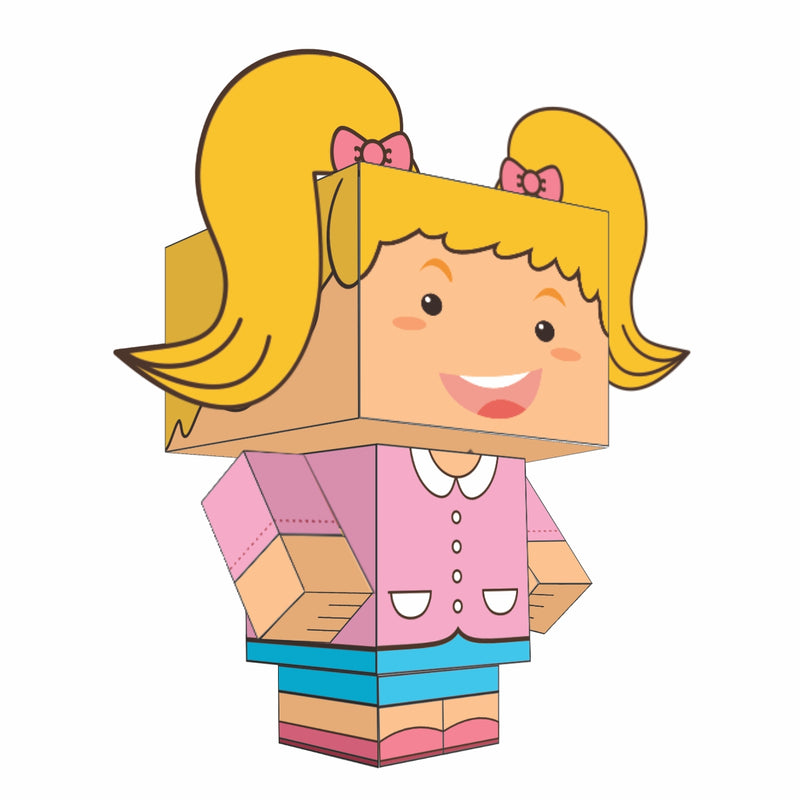 Home Pop | Menina - Melissa