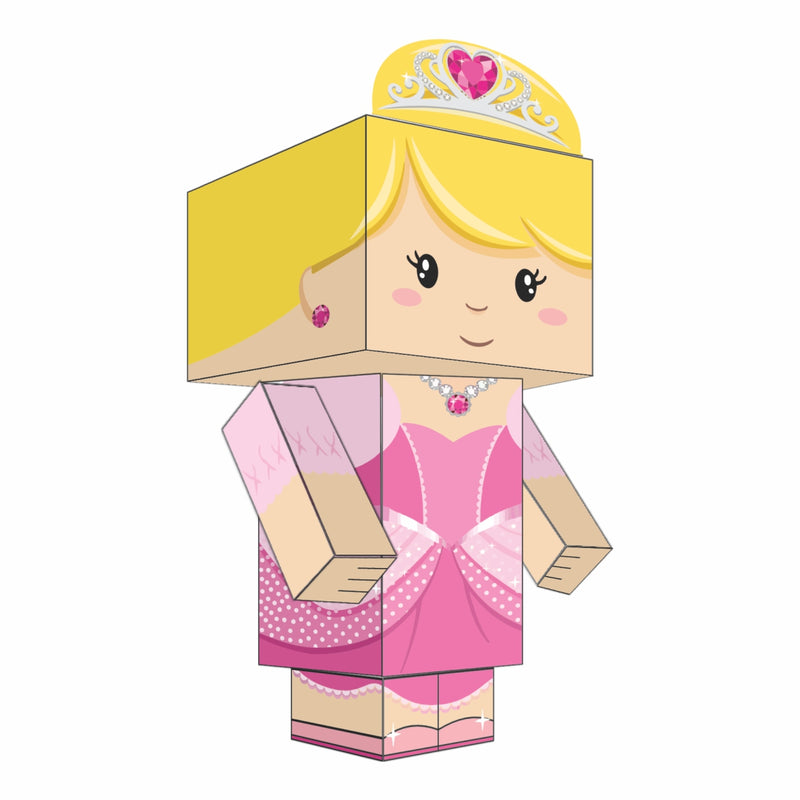 Home Pop | Princesa - Luna