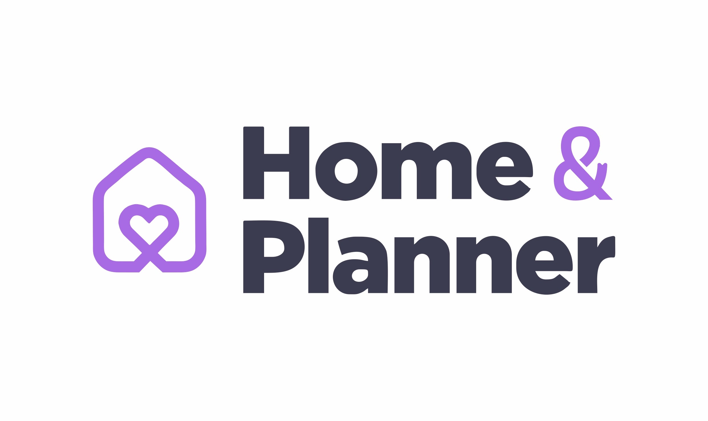 At Home Planner