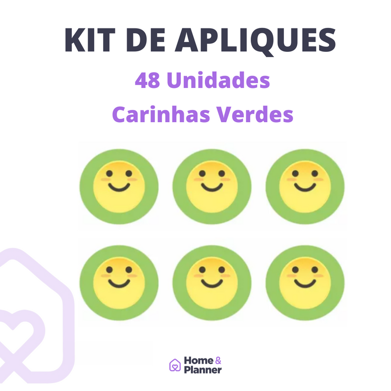 Combo de Apliques Adicionais